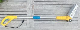 GLORIA Thermoflamm bio Fix – elektr. Unkrautvernichter
